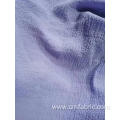 100% Polyester bubble crepe fashion fabric for summer
